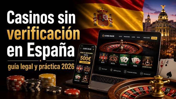 Descubre los Mejores Casinos Gratis sin Depósito Dinero