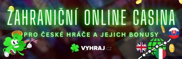 Česká kasina Vše, co potřebujete vědět o online hraní 147134928