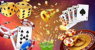 Exploring the Thrills of Online Casino 345 Spins Exploring the Thrills of Online Casino 345 Spins
