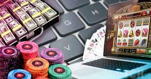 Online Gambling En Kompleks Verden af Spil og Underholdning Online Gambling En Kompleks Verden af Spil og Underholdning